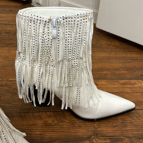 Nasty gal booties - Picture 2 of 3